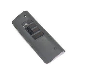 VENT COVER W/FLAP RIGHT