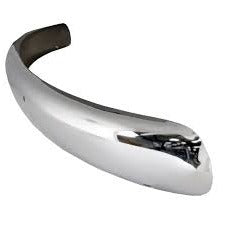 Bug 52-67 Front Euro Blade Bumper Single Chrome