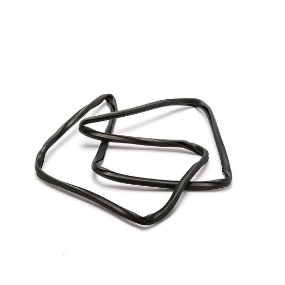 Bus 50-67 Side Popout Seal Between Glass & Frame - 241-133A-L/R