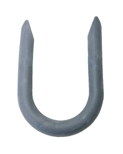 Bus 55-67 Steering Column Rubber Knee Protector Grey - 211-640GY