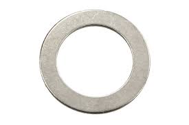 WASHER, ROCKER SHAFT T2 (FLAT)