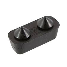 68-79 Bus, RHD Brake Pedal Rubber Stop
