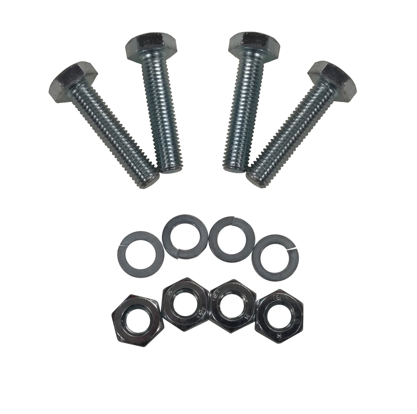 VW Link Pin to Torsion Arm Hardware