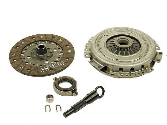 VW Bug, Ghia, Bus, Type 3 63-70 Clutch Kit 200mm Rigid Sachs Brazil