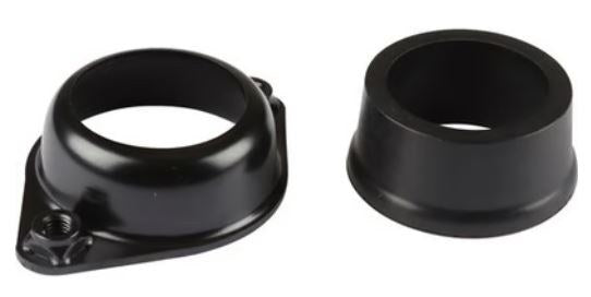 Bus 52-67 Upper Steering Column Bushing with Metal Clamp
