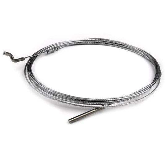 VW Bus 1974 Accelerator Cable 3435mm