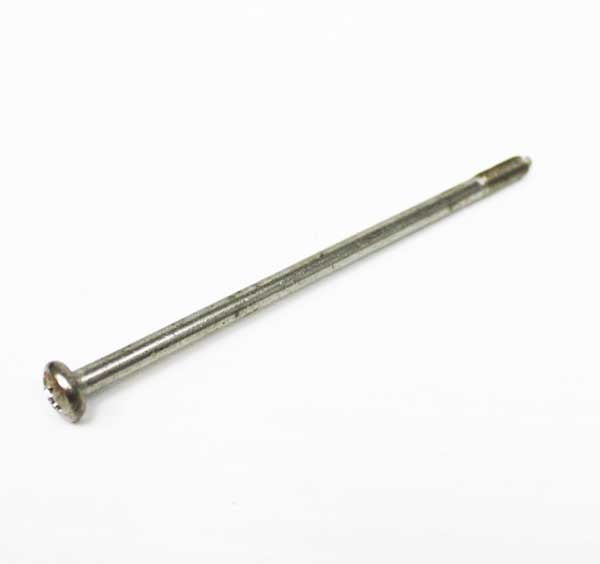 Bug 71-72  Top Tail Light Lens Screw 4x80mm Each