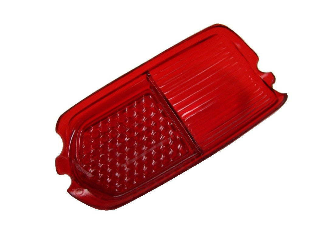 VW Karmann Ghia 1956-1958 Tail Light Lense (Hella)