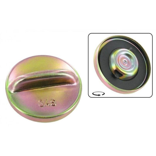 Bug 68-72, Ghia 68-71, Bus 72-73, T3 68-72 Gas Cap 65mm