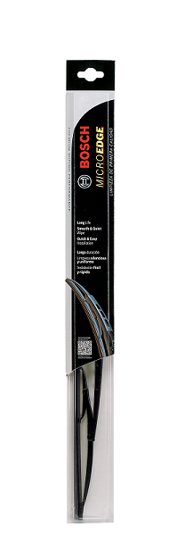 Bosch Micro Edge Windshield Wiper Blades