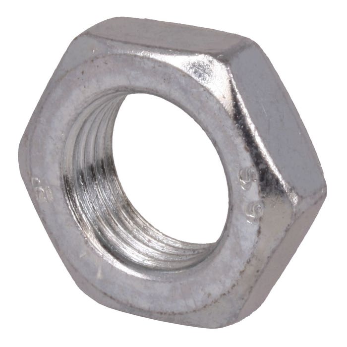 T1 74-79, Bus 50-67 & 74-79 Nut for steering wheel to column M16x1.5