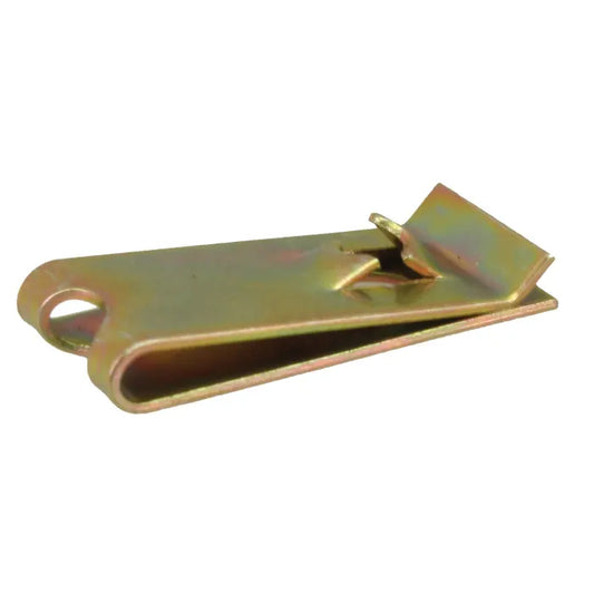 Bus 66-79, Door Pull Speed Nut 4.2x24.8x11.3