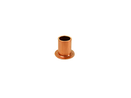 Reverse Lockout Securing Rivet - (NO LONGER AVAILABLE)