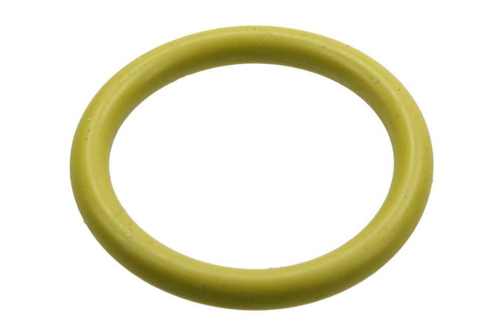 O-RING, WATER PIPE TO T/STAT