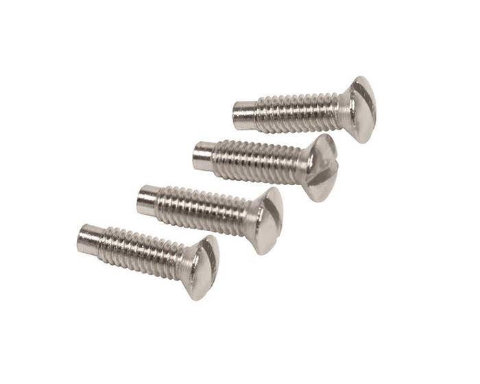 Bug 55-57, Bus 55-61 Front Indicator Screws (4)