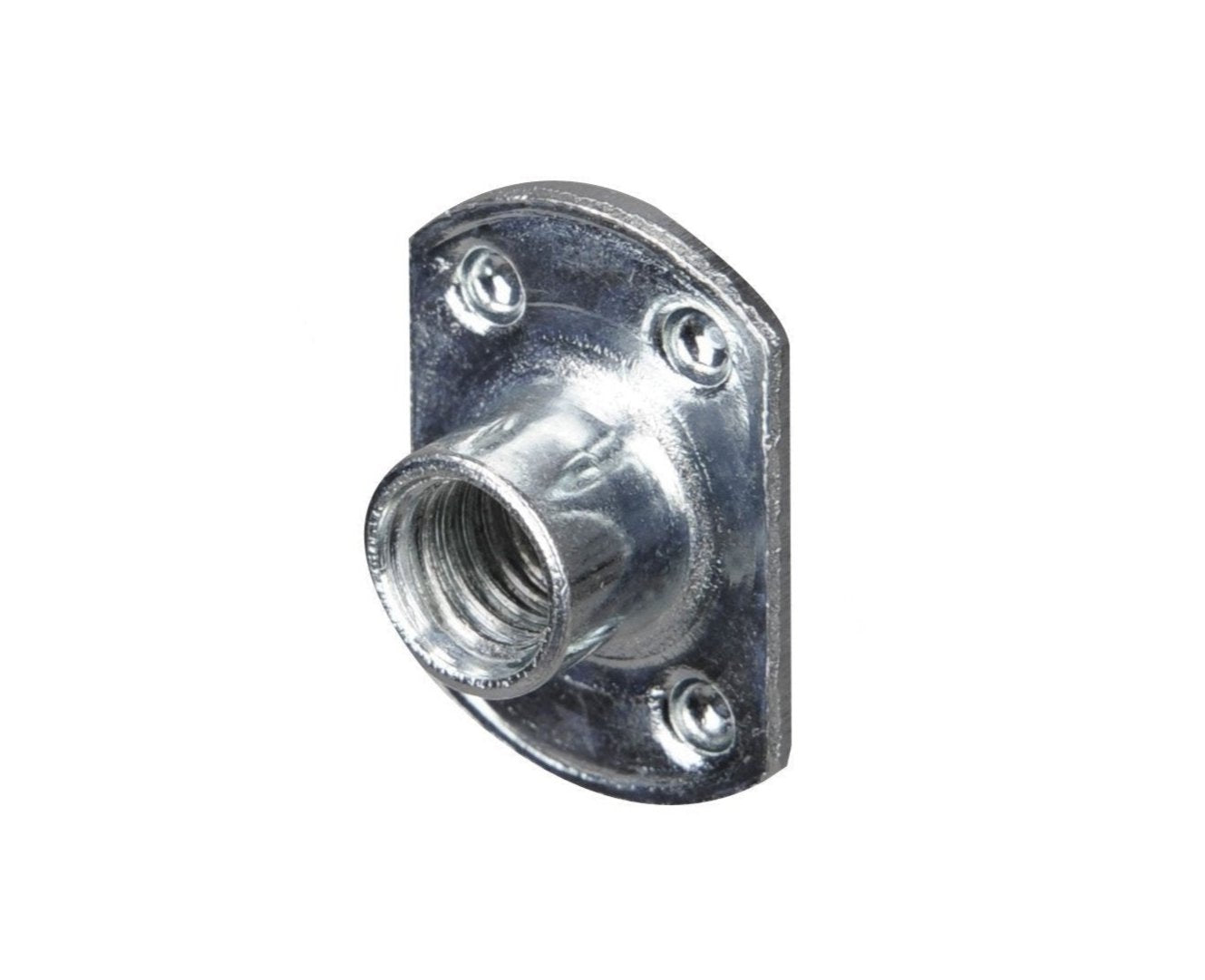 8mm Wide Weld-In Insert for Fender Mounting Bolts