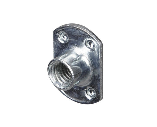 8mm Wide Weld-In Insert for Fender Mounting Bolts