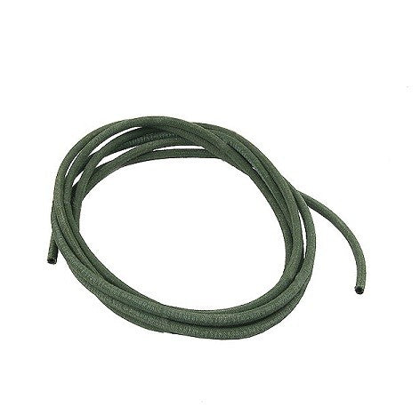 Small Brake Fluid Hose Braided 4.5mm I.D. ( Per Foot )