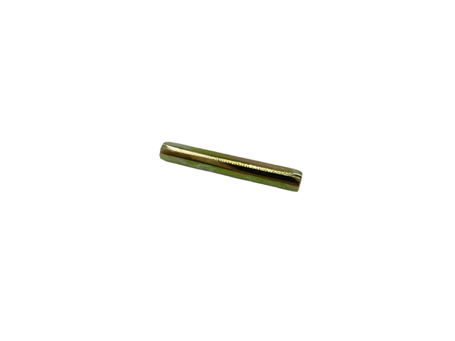 Spring Pin Vent Wing Lock