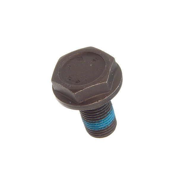 Flywheel Bolt with thread lock M10 x 1