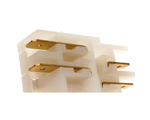 Neutral Safety Switch, A/T Bus 75-91, T3 66-73