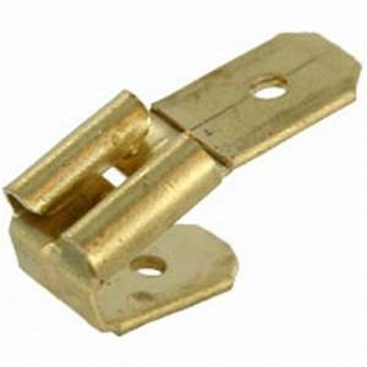 Slide on Piggy-Back Connector