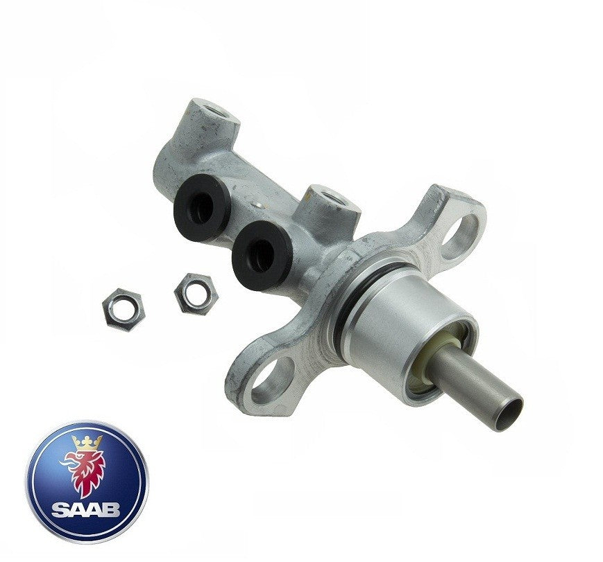SAAB 9-3, 9-3X Brake Master Cylinder - TRW