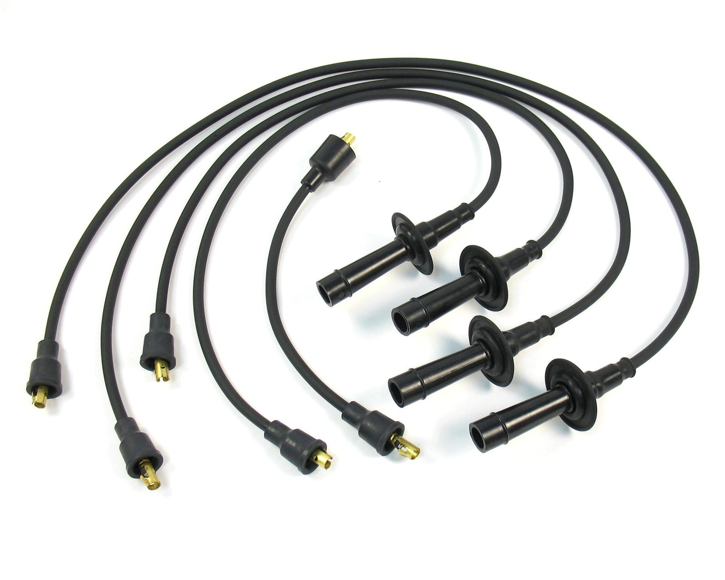 PerTronix 7mm Spark Plug Wire Set