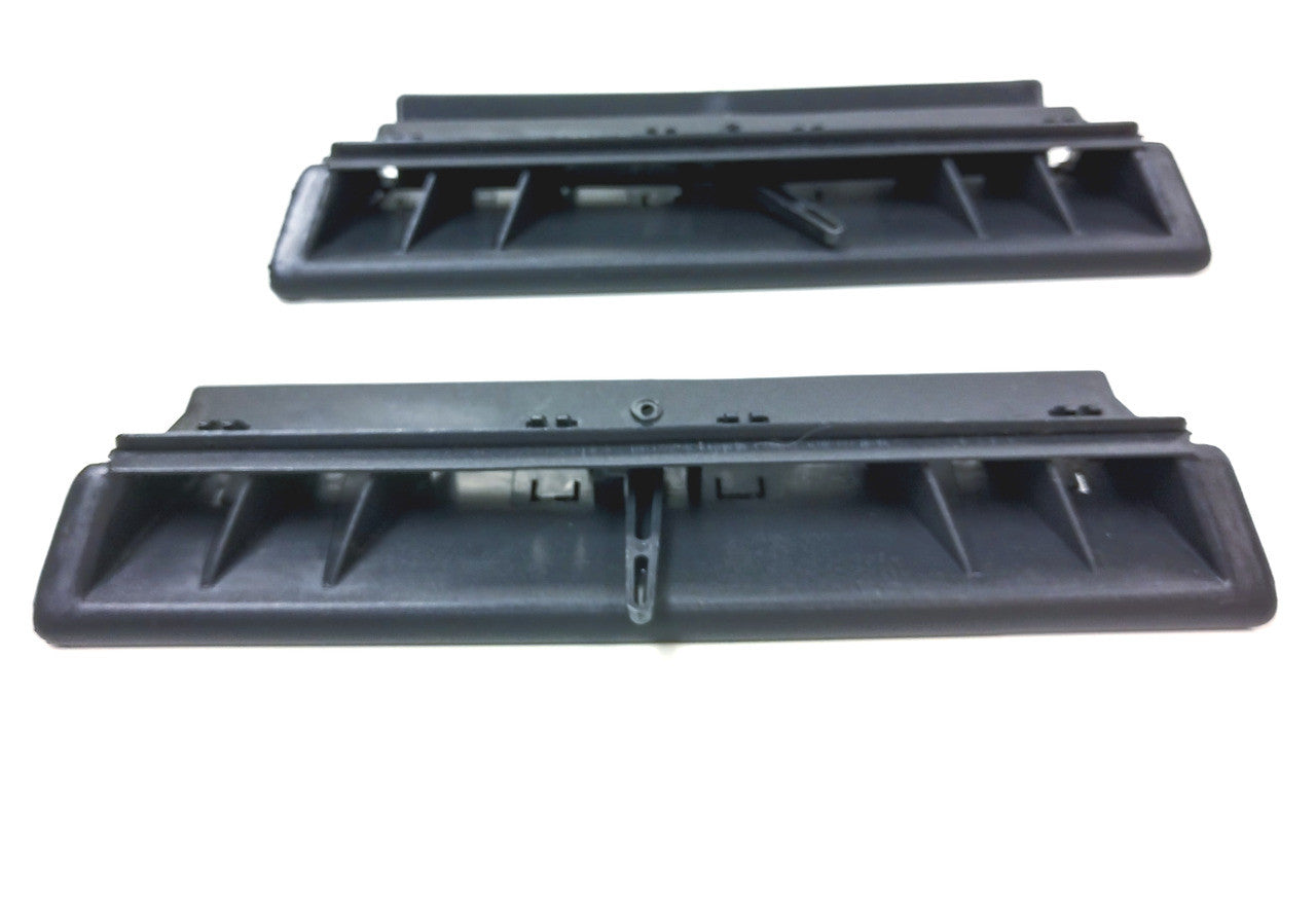 Bug 71-77 / SB 71-72, Side Dash Vents (Pair)
