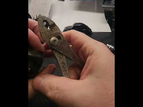 Video showing install of product