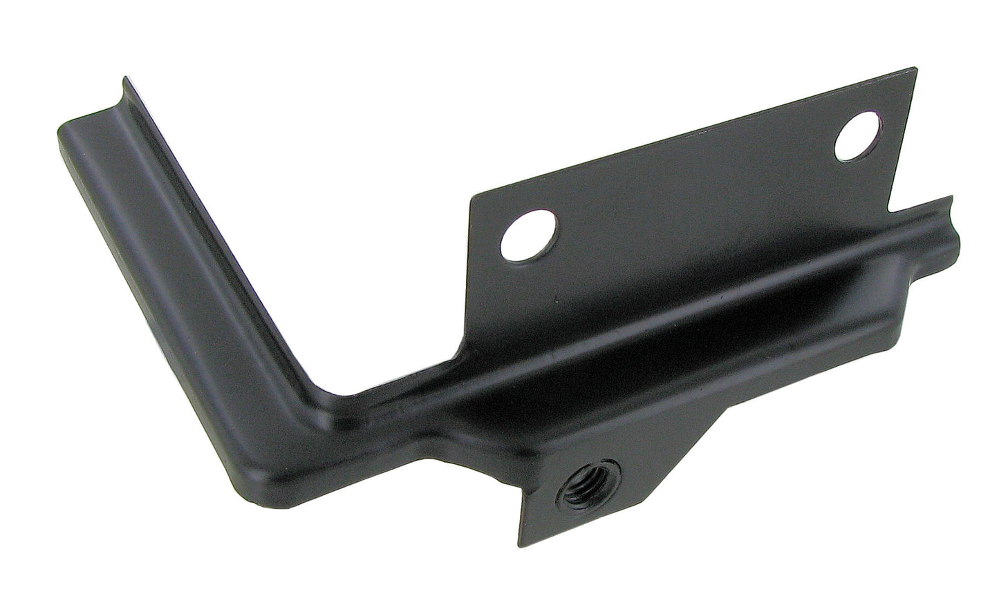 T1 71-79, T2 71, T181 73-74, Oil Cooler Base Tin "Hoover Bit"