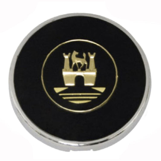 Banjo Steering Wheel Horn Button