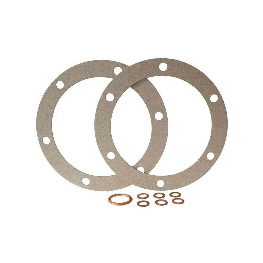 111-115-189 - OIL DRAIN PLATE GASKET 36HP