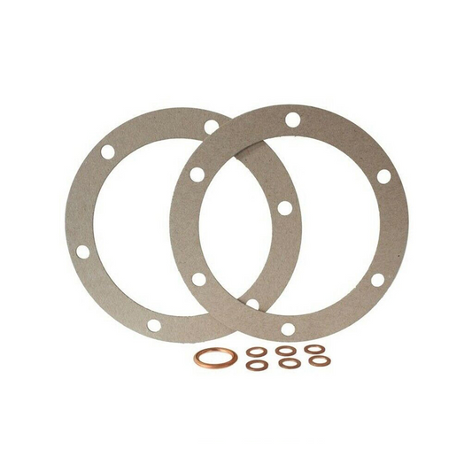 111-115-189 - OIL DRAIN PLATE GASKET 36HP