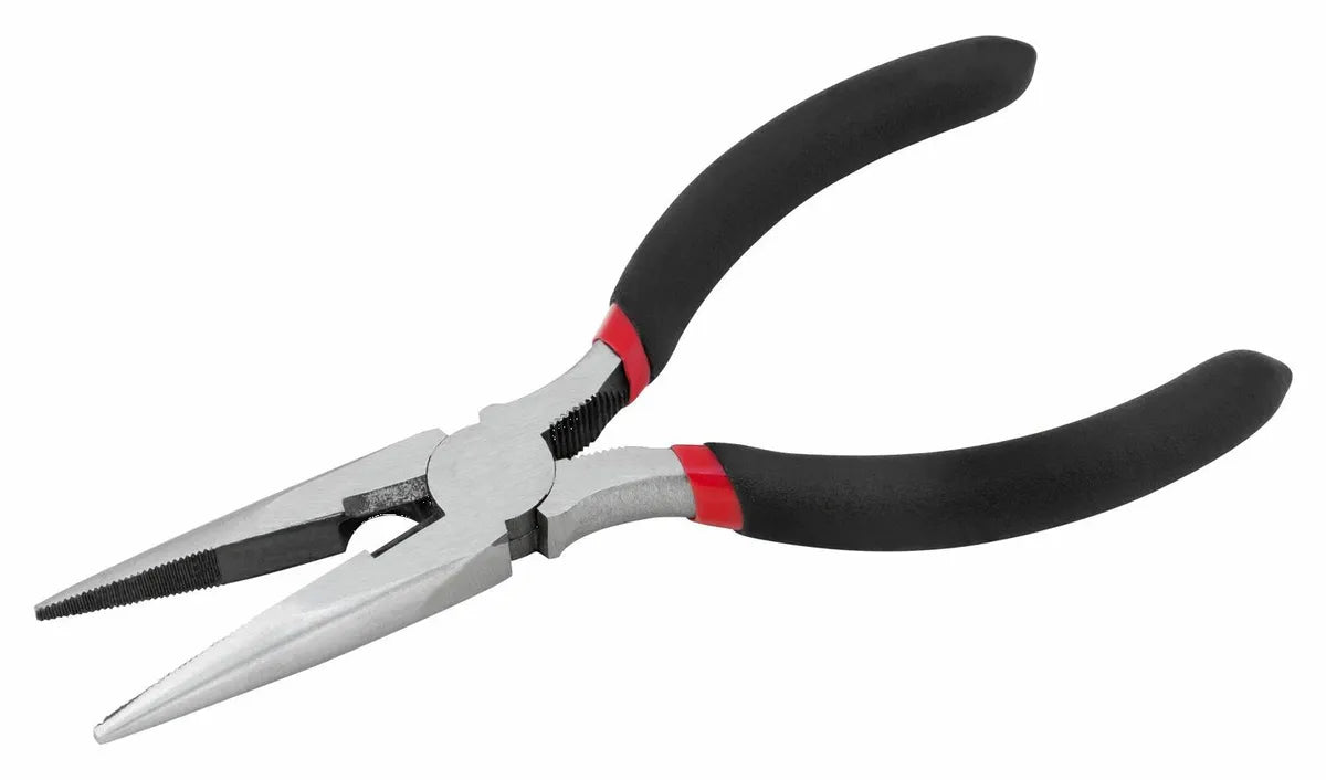 6" NEEDLE NOSE PLIERS