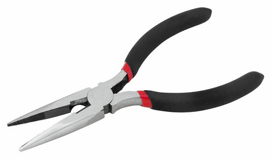 6" NEEDLE NOSE PLIERS