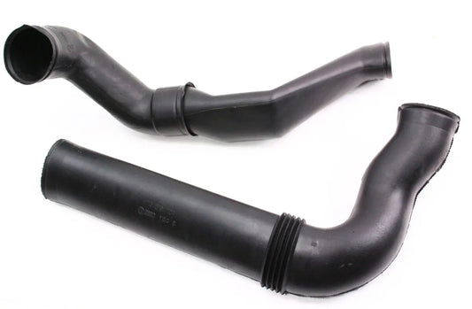 81-84 Rabbit Dash HVAC Ducting
