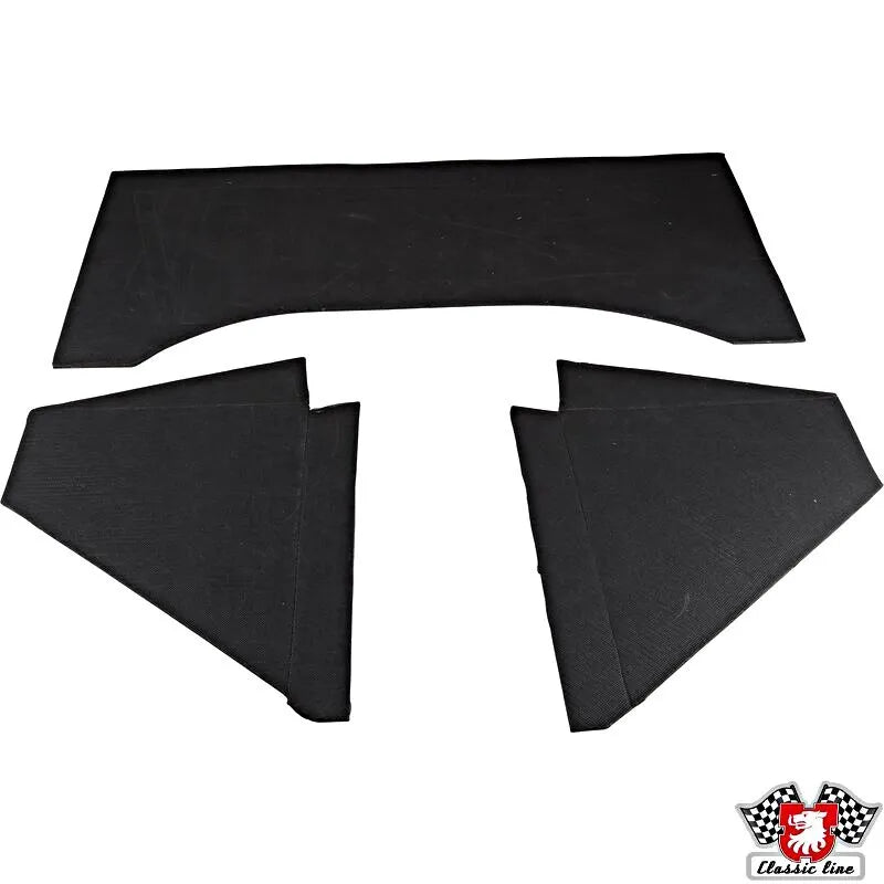 Beetle Sedan HD Firewall Kit