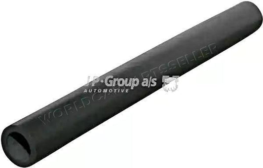 Fuel Tank Breather Hose, 15mm ID - 215mm LONG