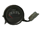 Celsius Oil Temp Gauge