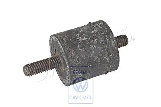 RUBBER MOUNT TYPE 3/4 ELECTRIC FUEL PUMP