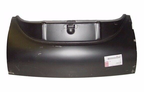 Super Beetle 71-79 Front Apron w/o Louvers