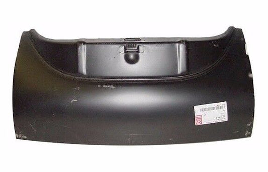 Super Beetle 71-79 Front Apron w/o Louvers