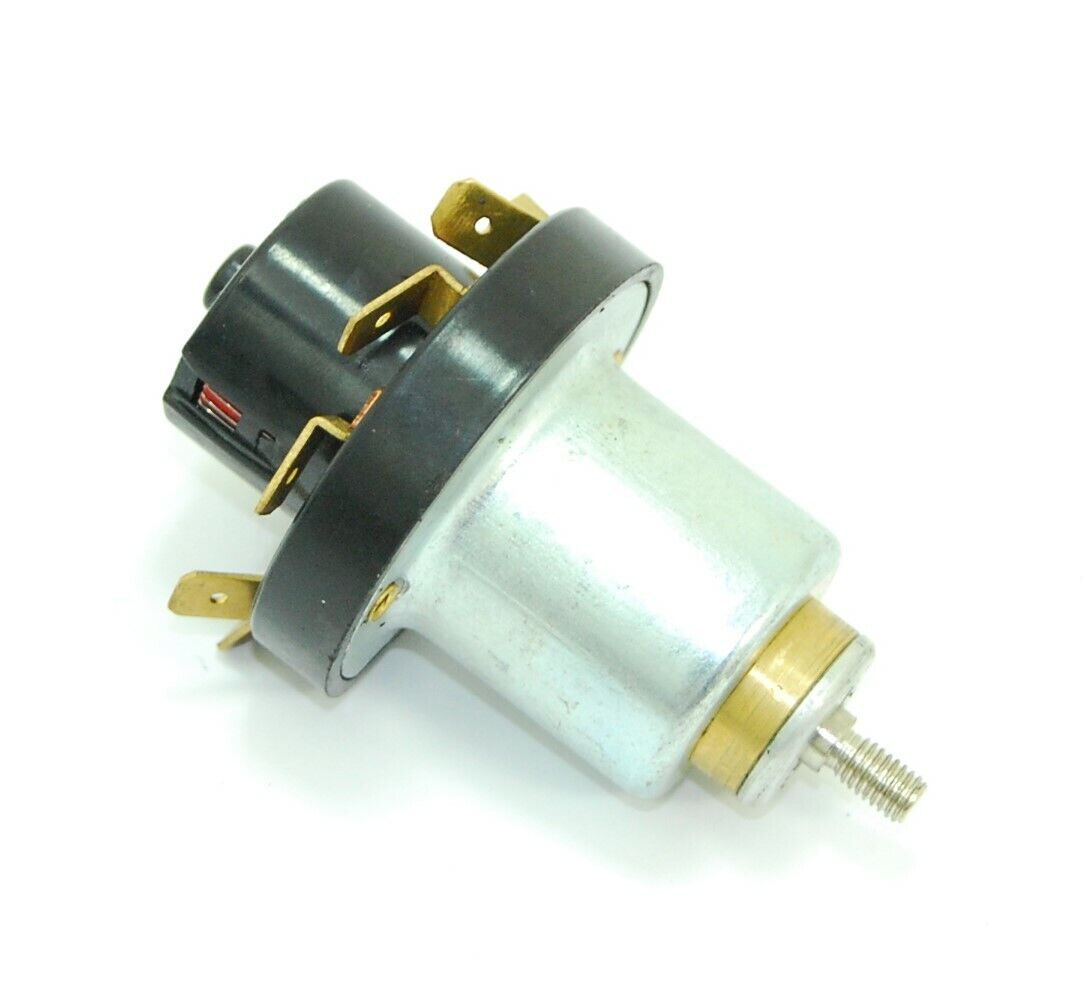 T1 58-67 , KG 58-64, T3 63-67 Headlight Switch German