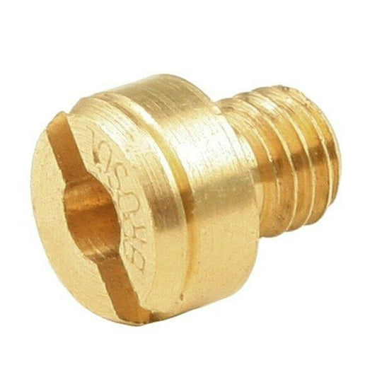 Main Jets for EMPI 40K / Kadron / Brosol / Solex Carburetors
