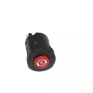 Bug 73-79, Bus 73-79, Dash Brake Warning Light 5 Wire (Not Button)