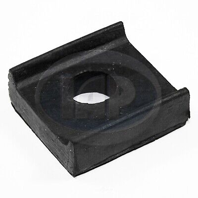 Upper Pad, Body To Beam (2pcs)