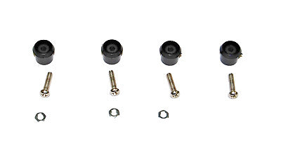 T1 72-79, HORN BUTTON CLIP SET (4)