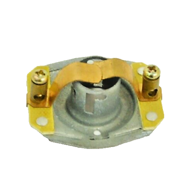 Bug 55-61 Tail Light Bulb Holder, Left or Right