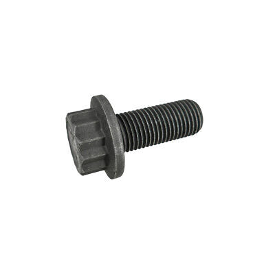 Crankshaft Pulley Bolt